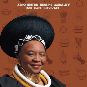 Phekolo ~ Dr. Palesa Makhale-Mahlangu
