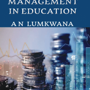 Financial Management in Education ~ Mr. A.N. Lumkwana
