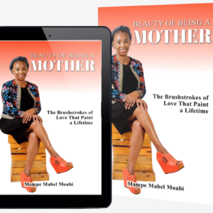 Beauty of Being a Mother