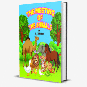 The Meeting of the animals
